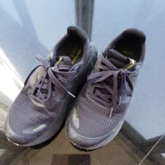NEW BALANCE ニューバランス　スニーカー　黒のサムネイル