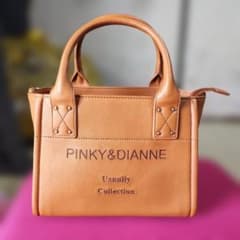 PINKY&DIANNE Usually Collection バッグ - メルカリ