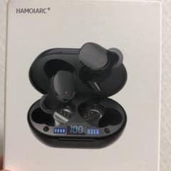 hamoiarc bluetooth ワイヤレスイヤホンのサムネイル