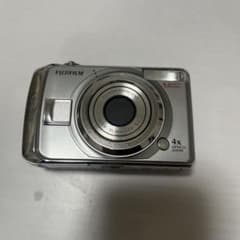 美品 富士フィルム デジカメ fujifilm finepix A900 - メルカリ