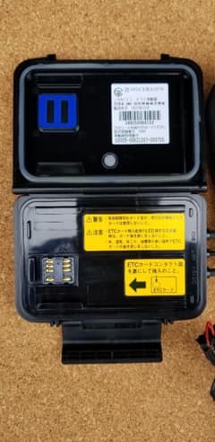 バイクETC (取り付け金具付き)のサムネイル