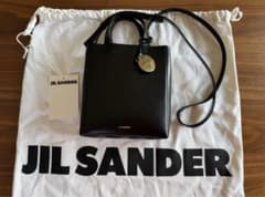 新品未使用！Jil Sander Bond ミニトートバッグ ショルダーバッグ 