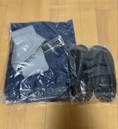 浴衣 4点セットのサムネイル