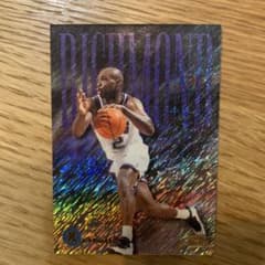 Mitch Richmond ミッチ・リッチモンド 95 96 NBA