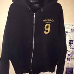 NATURAL NINE セットのサムネイル