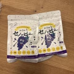セノッピー for Kids グレープ 2袋セットのサムネイル