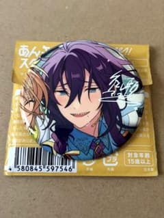 あんスタ 10周年 缶バッジ 礼瀬マヨイ - メルカリ