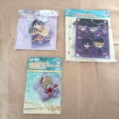 UNDEAD おまんじゅうアクリルキーホルダー UNDEAD アクリルパスケース