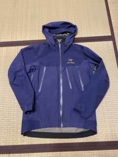 ARC'TERYX THETA 金刺繍　アークテリクスのサムネイル