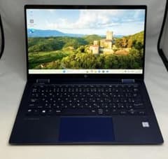 HP Elite Dragonfly i7 16GB 477GB第8世代 HP Elite Dragonfly i7 16GB 477GB第8世代 - メルカリ