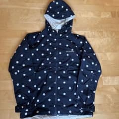 【再お値下げ】Columbia オムニシールド ジャケットのサムネイル