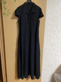 ワイズ　ロングワンピースのサムネイル