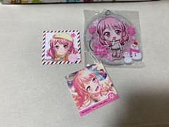 バンドリ 丸山彩セットのサムネイル