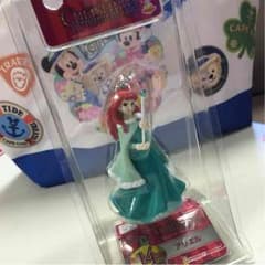 [新品未開封] アリエル オーナメントのサムネイル