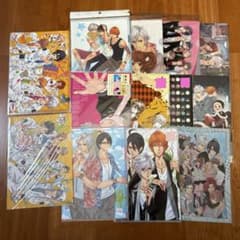 BROTHERS CONFLICT ブラザーズコンフリクト 13点 - メルカリ
