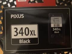 Canon BC-340XLのサムネイル