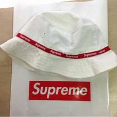 supreme バケットハットのサムネイル