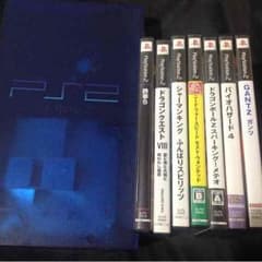 PS2 その他ゲームソフト 値下げ交渉受け付けますのサムネイル