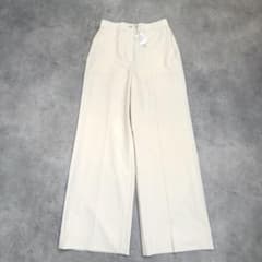 【未使用美品】theoryluxe Sycamore 2 Kimie Pant 取引中未使用現行品✨セオリーリュクス Sycamore 2 Kinzy Pant - メルカリ