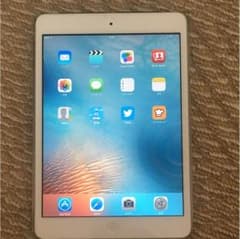 iPadmini 16GB Wi-Fiモデルのサムネイル