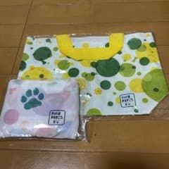 お散歩バック2個セットのサムネイル