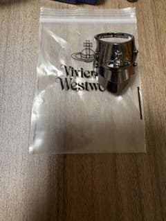 Vivienne Westwood アーマーリングのサムネイル