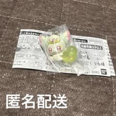 Puchikua Mejirushi 액세서리 Puchikua Purirun