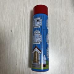 ✨ムーミンハウスのステンレスミニボトル✨のサムネイル