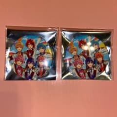 すとぷり すとねく全員集合缶バのサムネイル