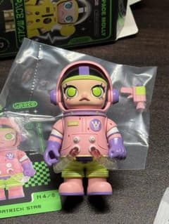 MEGA SPACE MOLLY POP MARTのサムネイル