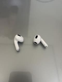 AirPods 第3世代のサムネイル