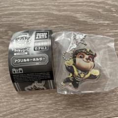 パウパトロール　ラブル　アクリルキーホルダーのサムネイル