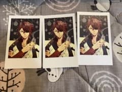 ピオフィオーレの晩鐘 ギルバート パールフォトカード 単独イベント