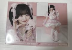 イコラブ 齋藤樹愛羅 モーリーファンタジー 生写真セミコンプ - メルカリ