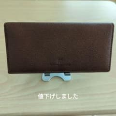 LUCIANO VALENTINO長財布のサムネイル