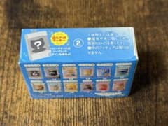 サンリオキャラクターズ　チョコボックス　マイメロのサムネイル
