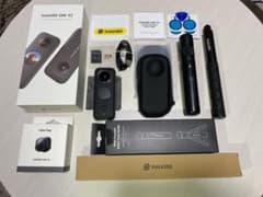 Insta360 ONE X2のサムネイル