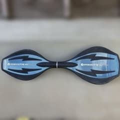 【リップスティックボード】ripstik dlx mini （青）のサムネイル