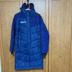 アスレタベンチコート160cmのサムネイル