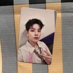 StrayKids ATE スミン イベント 当選 スンミン トレカ - メルカリ