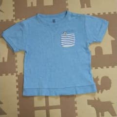 グラニフ Tシャツ 130 パンダのサムネイル