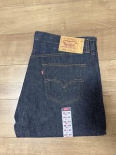 Levi's 90s 501xx USA デッドストック 最終USAのサムネイル