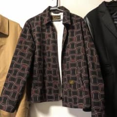 calee ブルゾン ジャケット キャリーのサムネイル