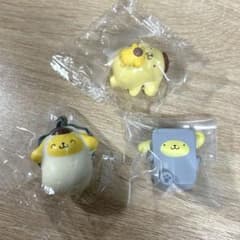 ポムポムプリン3点セットのサムネイル
