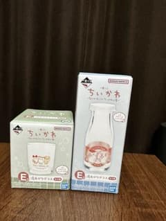이치 반 쿠지 치이카와 ~ 왠지 먼지 치이카와의 온천 ~