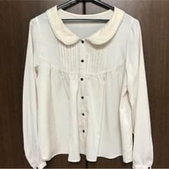 Avail ブラウス Lサイズのサムネイル