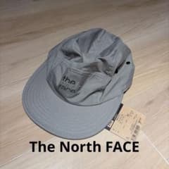 THE NORTH FACE Five Panel Cap NN42341のサムネイル