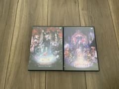 D ディー ASAGI DVD Last Tour 2023〜2024 血界 - メルカリ