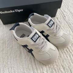 Onitsuka Tiger MEXICO 66 KIDS スニーカーのサムネイル