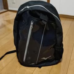 MIZUNOミズノ　野球用バックのサムネイル